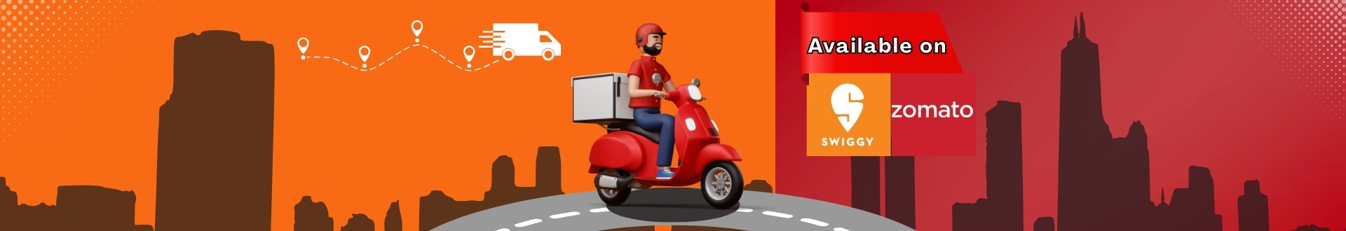 food delivery